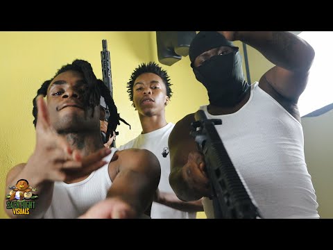 Top Shoota x FaceShotgang Choppa - “No Mercy” (Directed By: @SackRightVisuals )