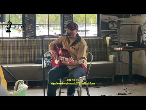 Jesse Wagner (Aggrolites) / White man /  Windmill - Carlsbad, CA 1/15/23