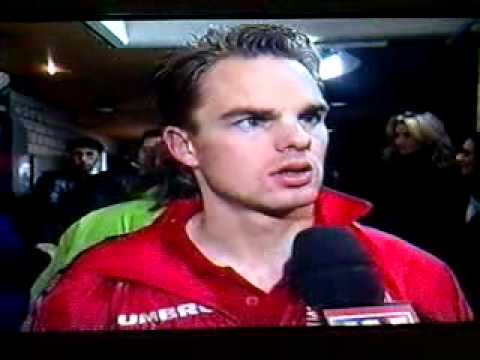 Bochum - Ajax Uefa Cup 1997-1998