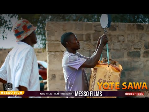 Chidy Male _ Yote Sawa. (OfficialVideo).singeli