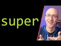 Super Keyword in Java Full Tutorial - How to Use 