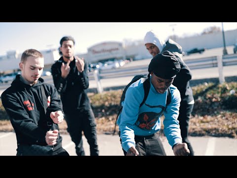 Rell Houdini x Cts T4 - Craig & DayDay pt.2 / Shot By @NicoNelMedia