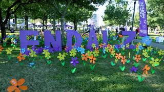 2021 Walk to End Alzheimer’s – Houston, TX
