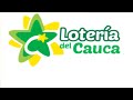 LOTERIA DEL CAUCA RESULTADO SORTEO HOY SABADO 18 DE MAYO DEL 2024