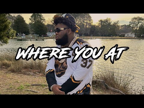 [FREE] Rod Wave x Toosii x Lil Durk Type Beat 2026 - "Where You At" (Prod. Ceebo)
