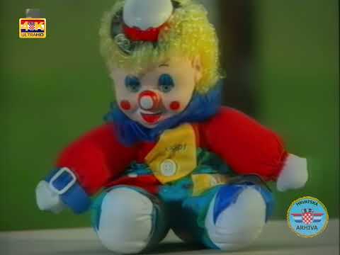 HRT  Zima 1997 | [4K 2160P 50p]