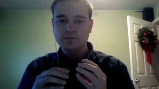 Bring a Torch, Jeanette, Isabella on an Ocarina