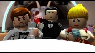 LEGO Indiana Jones: The Original Adventures video thumbnail