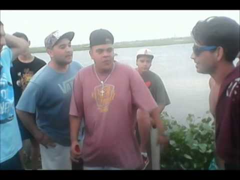 Storm vs Wisa 4to Rap Clique 5ta Edicion