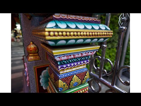 Walkabout Bangkok Thailand