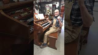 Download lagu Yamaha Electone E-45 Console Organ mp3