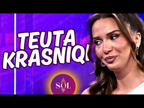 Intervista tejet emocionuese e Teuta Krasniqit, flet për depresionin pas ndarjes, fëmijët e Adonisin