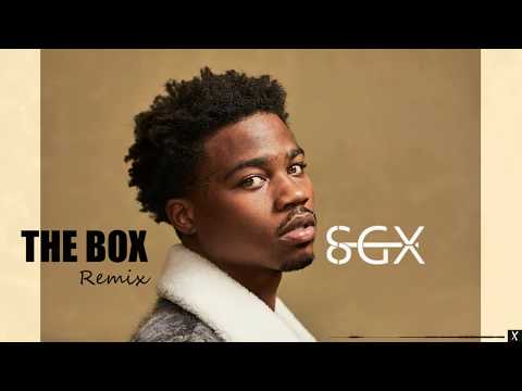 The Box - SGX (Remix)