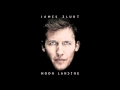 James Blunt - Moon Landing NEW ALBUM 