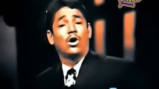 Javier Solis - Sombras (video/audio editado) HD