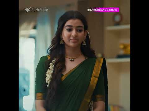 Hotstar Specials | Brothers And Sisters | Streaming Now on JioHotstar — Brothers and Sisters