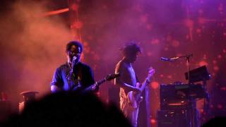 TV On the Radio- "Province" (720p HD) Live in Brooklyn, NY on September 8, 2011