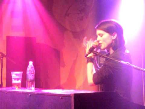 Heather Peace -Rhianna Covers.