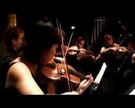 Mozart "Eine kleine Nachtmusik" I. Allegro