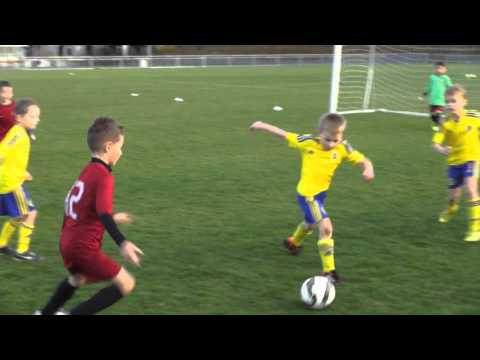 U7 AC Sparta Praha x SK Junior Teplice