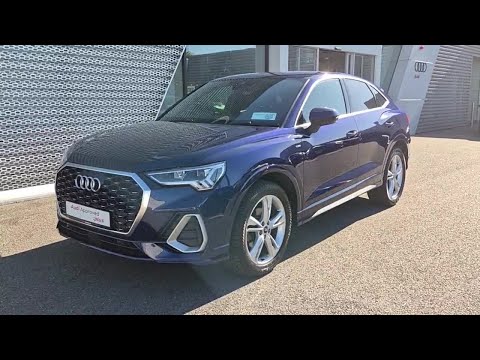 Audi Q3 35 TDI 150HP S line - Image 2