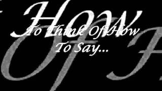 Lil Corey - All I Do (with lyrics)