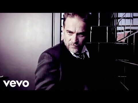 Vicentico - Creo Que Me Enamoré (Official Video)
