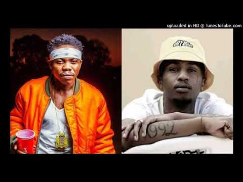 Ruff kid ft emtee _ banja