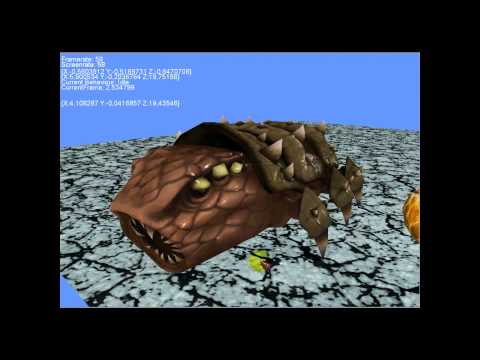 New Zerg Unit: The Cannibal