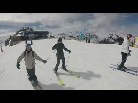 Mayrhofen 2024 - Red 27