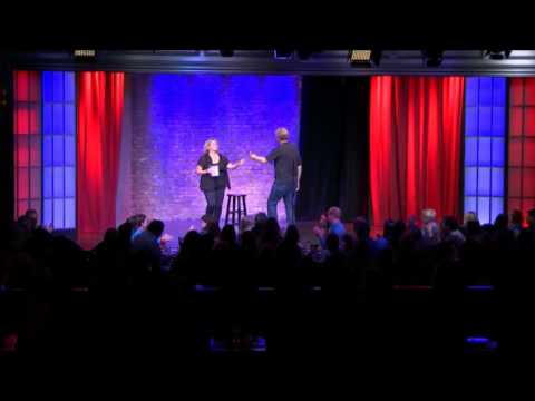 Irvine improv June 1 2016