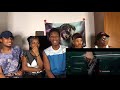 Africans react to kgf bun scene