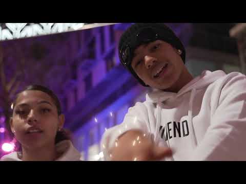 T.Roadz - Perfect Winter Pt 2 (Official Music Video)