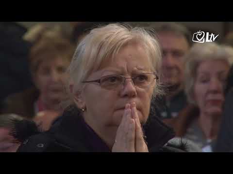 Izdvojeno 19.3.2018. - Josipovo na zagrebačkoj Trešnjevci