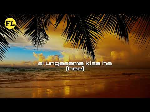 Marioo - Salio lyrics video(@Favouriteslyric)