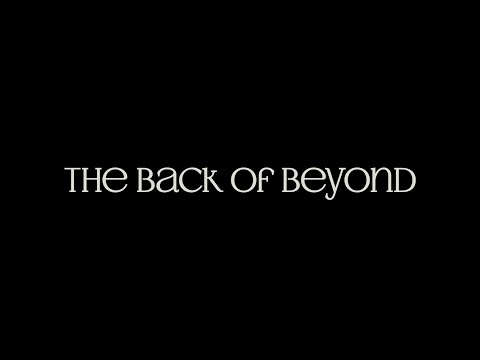 Song youngnam 송영남, Chaerin Im 임채린 - The Back Of Beyond(저 너머 뒤편에)Teaser