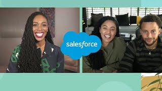 Embracing the Future of Education Together | Leading Through Change | Salesforce