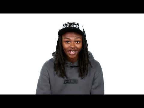 Babyfxce E Demonstrates Flint Rap, Capping On His First Feature, Cash Kidd