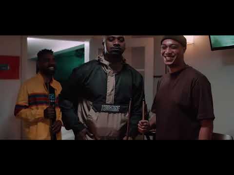 Dj Caique, Caligari , MV Bill, Mundo Segundo e Luiz Celetino - Alegria e Dor