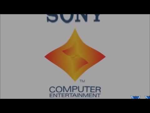 [#185] Messing Around With Logos - Episode 117: Sony PlayStation Startup