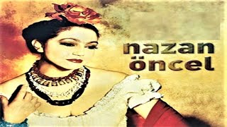 Nazan Öncel - Gidelim Buralardan