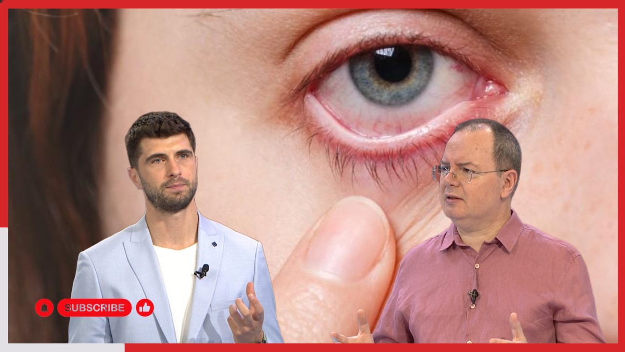 Infeksionet e syve shtohen në verë, mjeku okulist: Kondicioneri, dielli dhe pishinat, shkaktarët kryesorë. Ja kategoritë më të rrezikuara