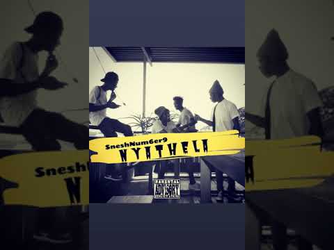 SneshNum6er9- NYATHELA
