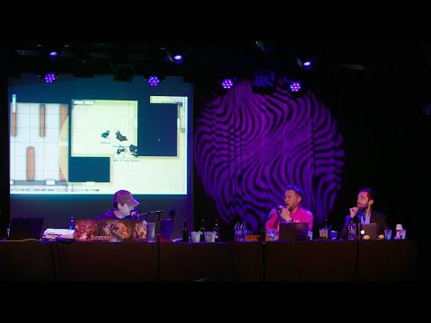 Channel Positive Cabbage | Glass Cannon Live! Episode 12 | Pathfinder 1E Strange Aeons | Boston