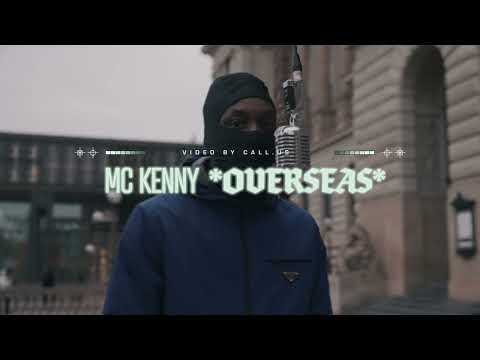 Mc Kenny - Overseas (prod. RT) |Official video|