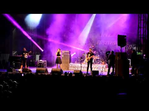 SevdahBABY - Ti samo budi dovoljno daleko 🔴Live Uzivo Nisville 2021 🇷🇸