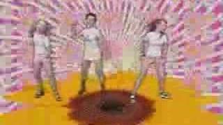 Stepping Selection - Eat You Up