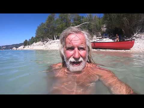 kanukassel-TV: PENNER-Statement N°36 - Bade-Urlaub - Nein DANKE! Oder doch?