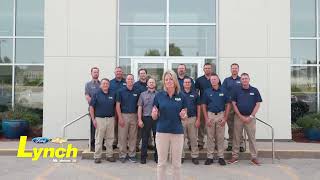Lynch Ford Chevrolet - Tenured Team
