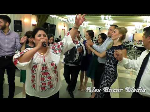 CRINA SI DAN Coreeanu - Colaj de nunta Hore si Sarbe 2018